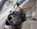 Toyota Innova   2012 - Cần bán lại xe Toyota Innova 2012, màu bạc