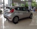 Ford Fiesta 1.5L AT Sport  2018 - Ninh Bình Ford bán Ford Fiesta 1.5 Titanium Sedan năm 2018, màu bạc, hỗ trợ giá tốt. L/h 0974286009