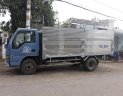 Isuzu NMR 2008 - Cần bán xe Isuzu 1T85 đời 2008, màu xanh