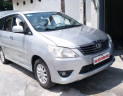 Toyota Innova 2.0 2012 - Cần cho ra đi em Toyota Innova 2012 số tự động