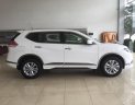 Nissan X trail LE 2018 - Bán xe Nissan X trail LE sản xuất năm 2018, màu trắng