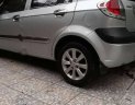 Hyundai Getz   2009 - Bán ô tô Hyundai Getz năm sản xuất 2009, màu bạc