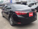 Toyota Corolla altis 1.8G 2017 - Bán xe Toyota Corolla Altis 1.8G 2017 - Màu đen