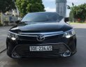 Toyota Camry 2.5Q AT 2016 - Cần bán Toyota Camry 2.5Q AT đời 2016, màu đen chính chủ