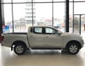 Nissan Navara E 2018 - Bán ô tô Nissan Navara E sản xuất 2018, màu bạc, xe nhập, giá tốt