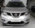 Nissan X trail SL 2018 - Bán Nissan X trail SL năm sản xuất 2018, màu bạc