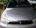 Kia Spectra 2004 - Bán ô tô Kia Spectra đời 2004, màu bạc, giá tốt