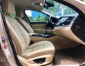 BMW 5 Series 520i 2012 - Bán ô tô BMW 5 Series 520i sản xuất 2012, xe nhập form mới