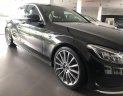 Mercedes-Benz C class C300 AMG 2018 - Cần bán xe Mercedes C300 AMG 2018, gía hỗ trợ tháng 7 âm
