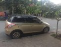 Suzuki Swift   2016 - Bán Suzuki Swift đời 2016, màu vàng