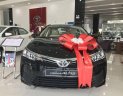 Toyota Camry 2.0 2018 - Bán xe Toyota Camry 2.0 năm 2018, màu đen