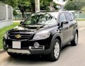 Chevrolet Captiva MAXX LT  2009 - Bán xe Chevrolet Captiva LTZ 2009 máy dầu, số tự động