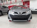Toyota Vios 1.5E MT 2018 - Bán ô tô Toyota Vios 1.5E MT đời 2018, đủ màu