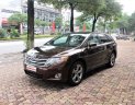 Toyota Venza 3.5 AWD AT 2009 - Bán Toyota Venza 3.5 full options sản xuất năm 2009, nhập khẩu