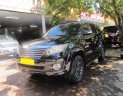 Toyota Fortuner 2.7V (4x2) 2016 - Bán ô tô Toyota Fortuner 2.7V (4x2) đời 2016, màu đen, 925 triệu