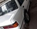 Nissan Bluebird   1986 - Bán xe Nissan Bluebird sản xuất năm 1986, màu trắng, giá chỉ 55 triệu