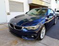 BMW 4 Series Gran Coup 2018 - BMW 420I Gran Coup nhập khẩu nguyễn chiếc, chỉ cần trả trước 400 triệu