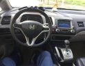 Honda Civic 2009 - Bán ô tô Honda Civic đời 2009, màu đen số tự động, 425tr