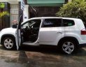 Chevrolet Orlando   2017 - Bán Chevrolet Orlando đời 2017, màu trắng, chính chủ, giá chỉ 570 triệu 