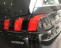Peugeot 5008 2018 - Bán Peugeot 5008 2018, màu đen