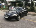 Daewoo Lacetti   2010 - Cần bán xe Daewoo Lacetti đời 2010, màu đen