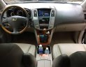 Lexus RX   330AWD 2008 - Bán Lexus RX 330AWD đời 2008, màu đen, giá chỉ 575 triệu