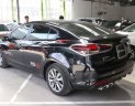 Kia Cerato   1.6MT  2016 - Bán xe Kia Cerato 1.6MT đời 2016, màu đen, giá tốt