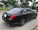 Mercedes-Benz S class Mercedes S400 2016 - Bán Mercedes Mercedes S400 đời 2016, màu đen, giá tốt