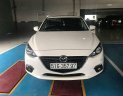 Mazda 3 2017 - Bán ô tô Mazda 3 đời 2017, màu trắng, giá chỉ 645 triệu