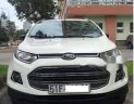 Ford EcoSport   2015 - Bán ô tô Ford EcoSport năm 2015, màu trắng số tự động, 510 triệu