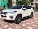 Toyota Fortuner   2.7 AT  2017 - Cần bán lại xe Toyota Fortuner 2.7 AT 2017