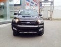 Ford Ranger Wildtrak 3.2 2018 - Bán Ford Ranger Wildtrak 3.2 đời 2018, hỗ trợ trả góp 80%, đăng kí đăng kiểm, giao xe tận nhà tại Điện Biên