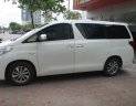 Toyota Alphard 2014 - Bán Toyota Alphard Limited sản xuất 2014, đk 2015