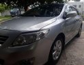 Toyota Corolla altis  G MT 2010 - Cần bán xe Toyota Corolla Altis 2010, màu bạc, giá chỉ 438 triệu