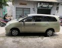 Toyota Innova 2009 - Cần bán lại xe Toyota Innova đời 2009, giá chỉ 388 triệu