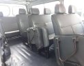 Toyota Hiace   2001 - Cần bán xe Toyota Hiace đời 2001 giá tốt