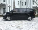 Hyundai Grand Starex 2017 - Bán xe Hyundai Grand Starex năm sản xuất 2017, màu đen, nhập khẩu, giá 825tr