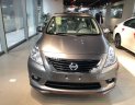 Nissan Sunny XV 2018 - Bán Nissan Sunny XV đời 2018, màu nâu, giá 485tr