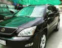 Lexus RX   330AWD 2008 - Bán Lexus RX 330AWD đời 2008, màu đen, giá chỉ 575 triệu