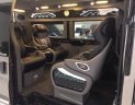 Ford Transit Dcar Limousine 2018 - Bán xe Ford Transit Dcar Limousine đời 2018, màu đen