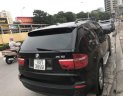 BMW X5 2007 - Bán BMW X5 sản xuất 2007, màu đen, nhập khẩu, giá chỉ 680 triệu