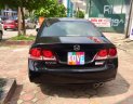 Honda Civic 1.8 AT 2009 - Cần Bán xe Honda Civic 1.8AT đời cuối 2009 màu đen, giá chỉ 395 triệu