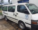 Toyota Hiace 1998 - Bán ô tô Toyota Hiace sản xuất năm 1998, nhập khẩu 80 triệu