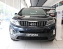 Kia Sorento GATH 2018 - Bán Kia Sorento GATH 2018, màu xanh 