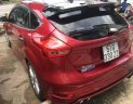 Ford Focus Sport+ 1.5 AT Ecoboost  2016 - Bán Ford Focus Sport+ 1.5 AT Ecoboost Hatchback sản xuất năm 2016, màu đỏ