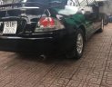 Mitsubishi Lancer   2003 - Cần bán gấp Mitsubishi Lancer năm sản xuất 2003, màu đen số tự động, giá tốt