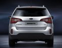 Kia Sorento GAT 2018 - Kia Sorento 2018, hỗ trợ vay trả góp 80% giá xe - Hotline 0938.905.186 - Đạt Kia Tây Ninh