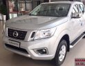 Nissan Navara E 2018 - Bán ô tô Nissan Navara E sản xuất 2018, màu bạc, xe nhập, giá tốt