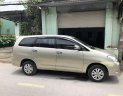 Toyota Innova 2009 - Cần bán lại xe Toyota Innova đời 2009, giá chỉ 388 triệu