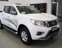 Nissan Navara EL Premium 2018 - Bán Nissan Navara EL Premium năm sản xuất 2018, màu trắng, nhập khẩu, giá chỉ 654 triệu